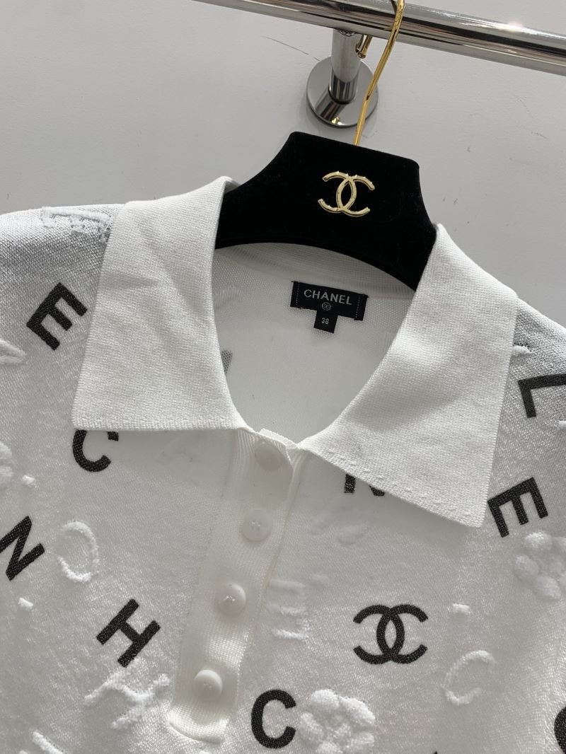 Chanel T-Shirts